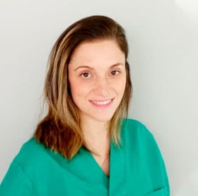 Centro Dental Txorierri Ainhoa rodríguez