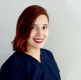 Centro Dental Txorierri dani mejia