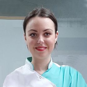 Centro Dental Txorierri IRENE VILLANUEVA