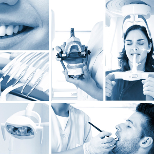 Centro Dental Txorierri imágenes de odontología 
